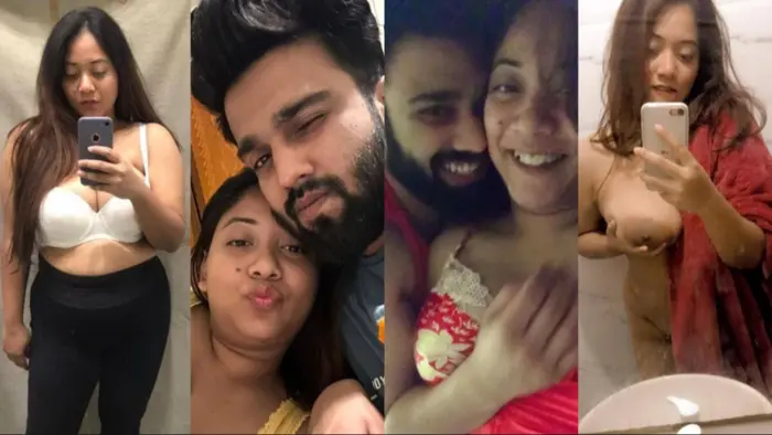 Indian Young BigAss Tanker Babe Doggy Fuck Video Viral