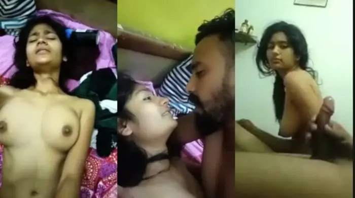 Teen Slim Girl Sucking Man Dick In Pussy Fucked Watch Video