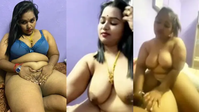 Tamil Chubby Wife Fucking with Husband Full Video