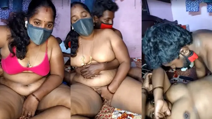 Telugu Village Couple Fucking Sex StripChat live Video